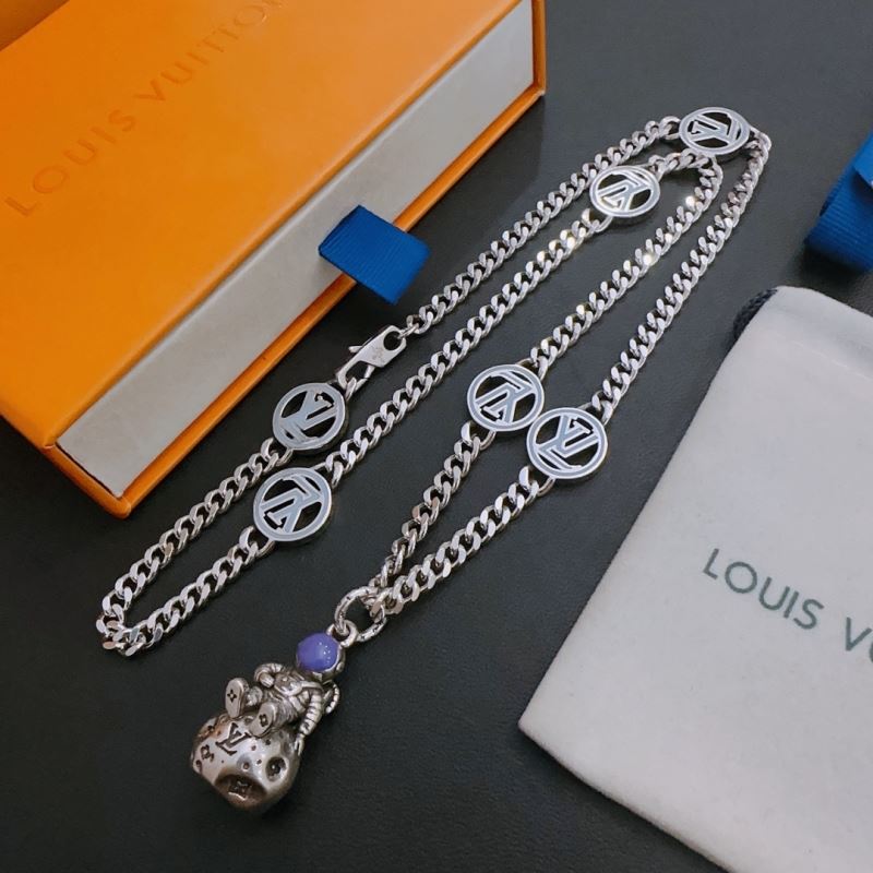 LV Necklaces